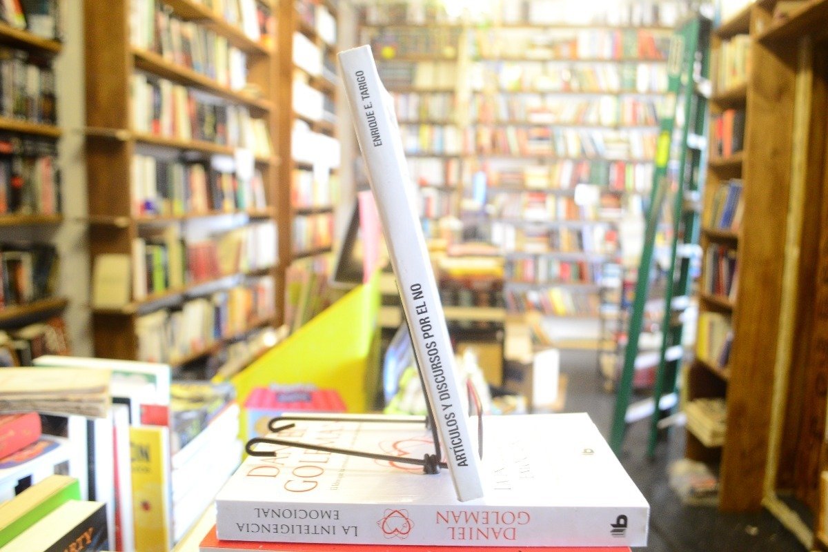 Artículos Y Discursos Por El No. Enrique E. Tarigo. - Imagen 2