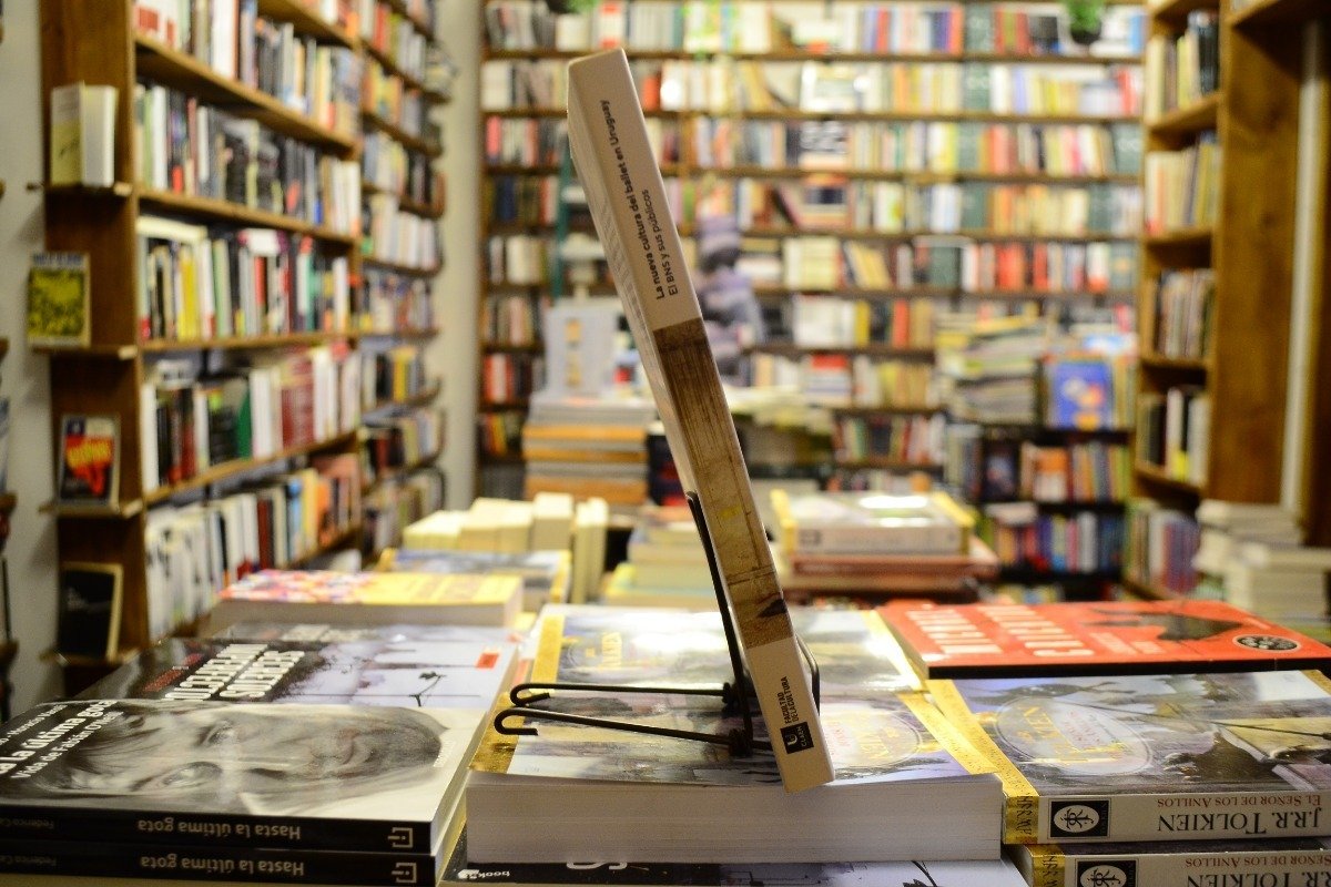 La Nueva Cultura Del Ballet En Uruguay. A A V V. - Imagen 2