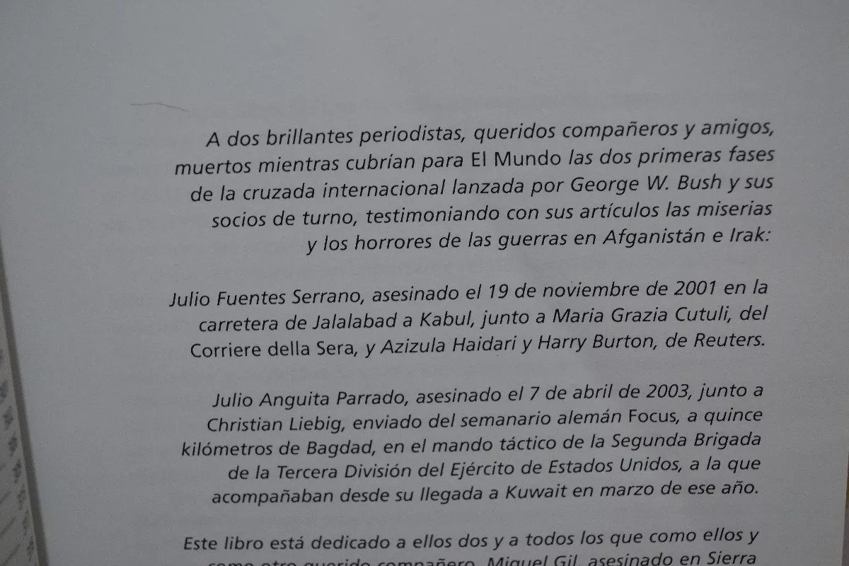 El Imperio Global. Roberto Montoya. - Imagen 5