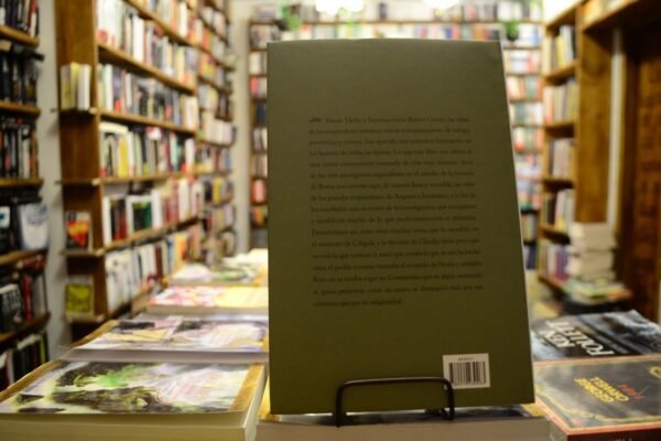 Vidas De Los Cesares. Anthony A. Barrett. - Imagen de 3