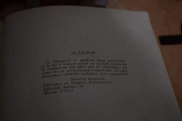 Economía Política. P. Nikitin. - Imagen 4