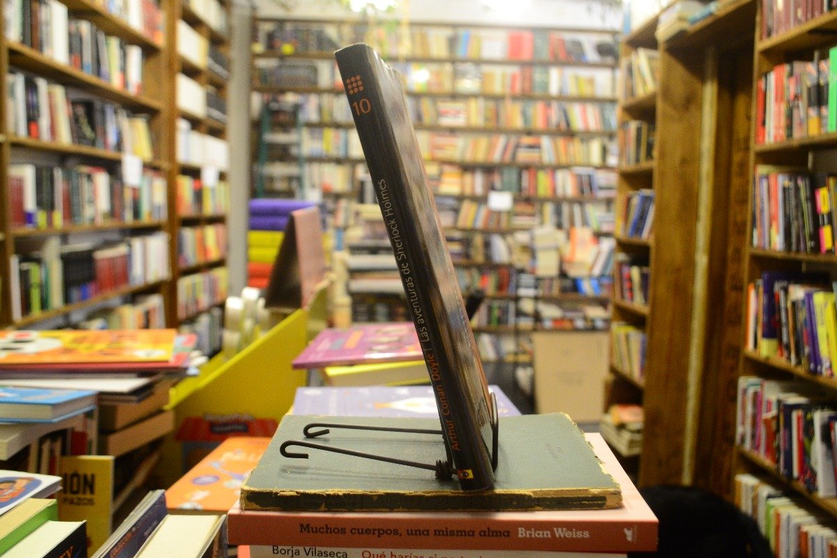 Arthur Conan Doyle. Las Aventuras De Sherlock Holmes. - Imagen 3