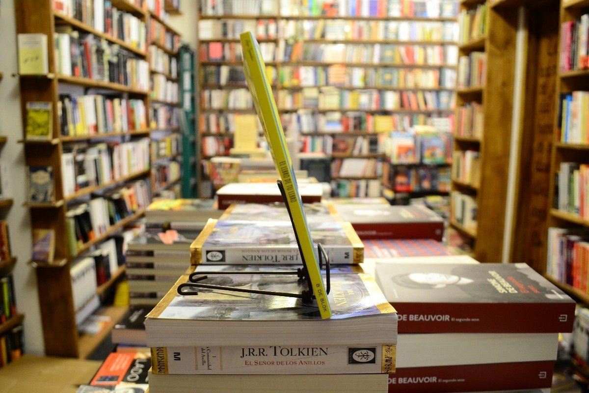 El Libro De Tu Libro. Angie Sammartino. - Imagen 2