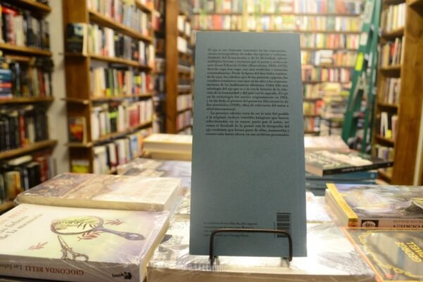 El Ojo En La Mitología. Su Simbolismo. Juan Eduardo Cirlot. - Imagen 3