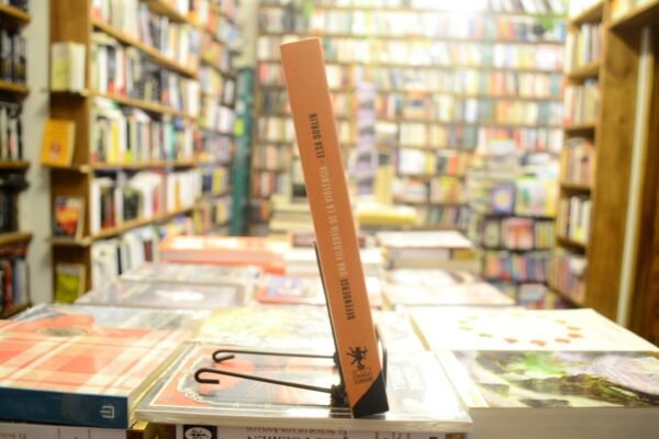 Defenderse. Una Filosofía De La Violencia. Elsa Dorlin. - Imagen 2