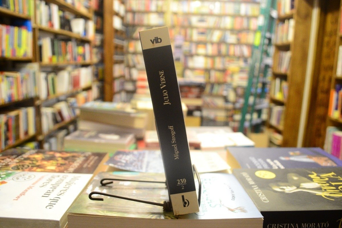 Miguel Strogoff. Verne, Julio. - Imagen 2