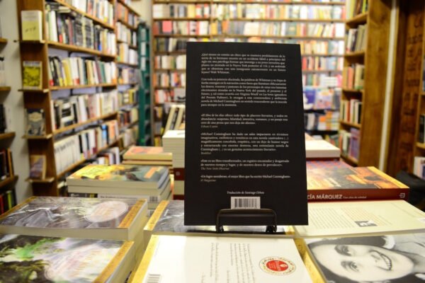 El Libro De Los Días. Michael Cunningham. - Imagen 3