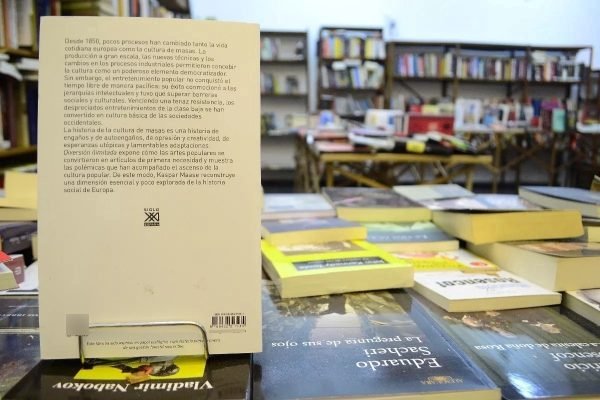 Diversión Ilimitada. Kaspar Maase. - Imagen 2