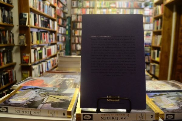 Tres Habitaciones En Manhattan. Georges Simenon. - Imagen 3