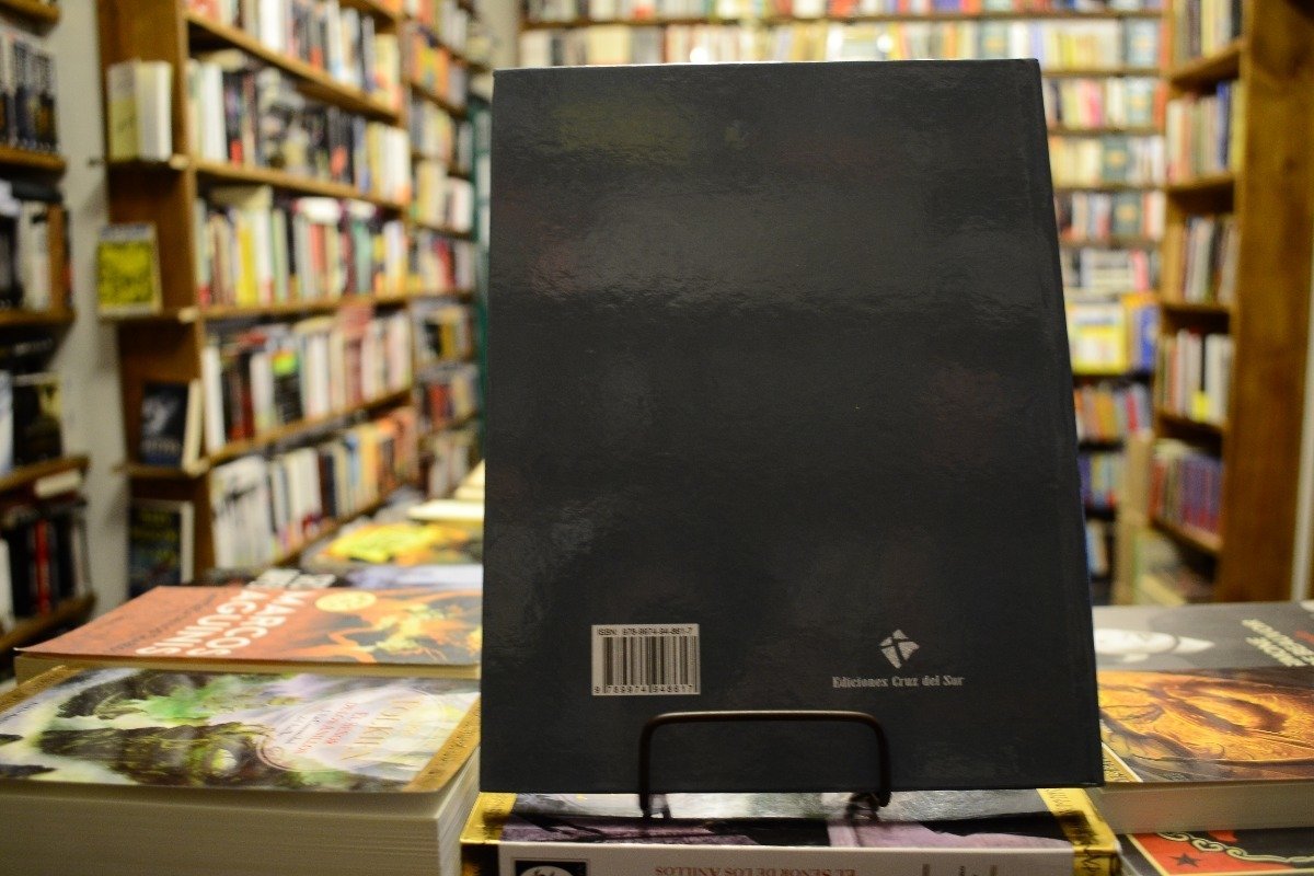 La Musa A La Vuelta De La Esquina. Nelson Mezquida. - Imagen 3