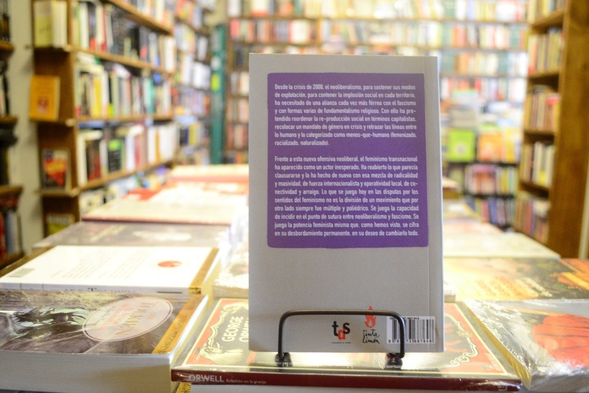 La Internacional Feminista. Autoras Varias. - Imagen 3