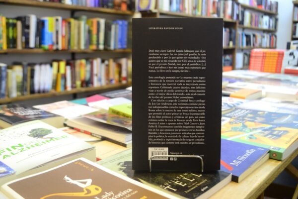 El Escándalo Del Siglo. Gabriel García Márquez. - Imagen 3