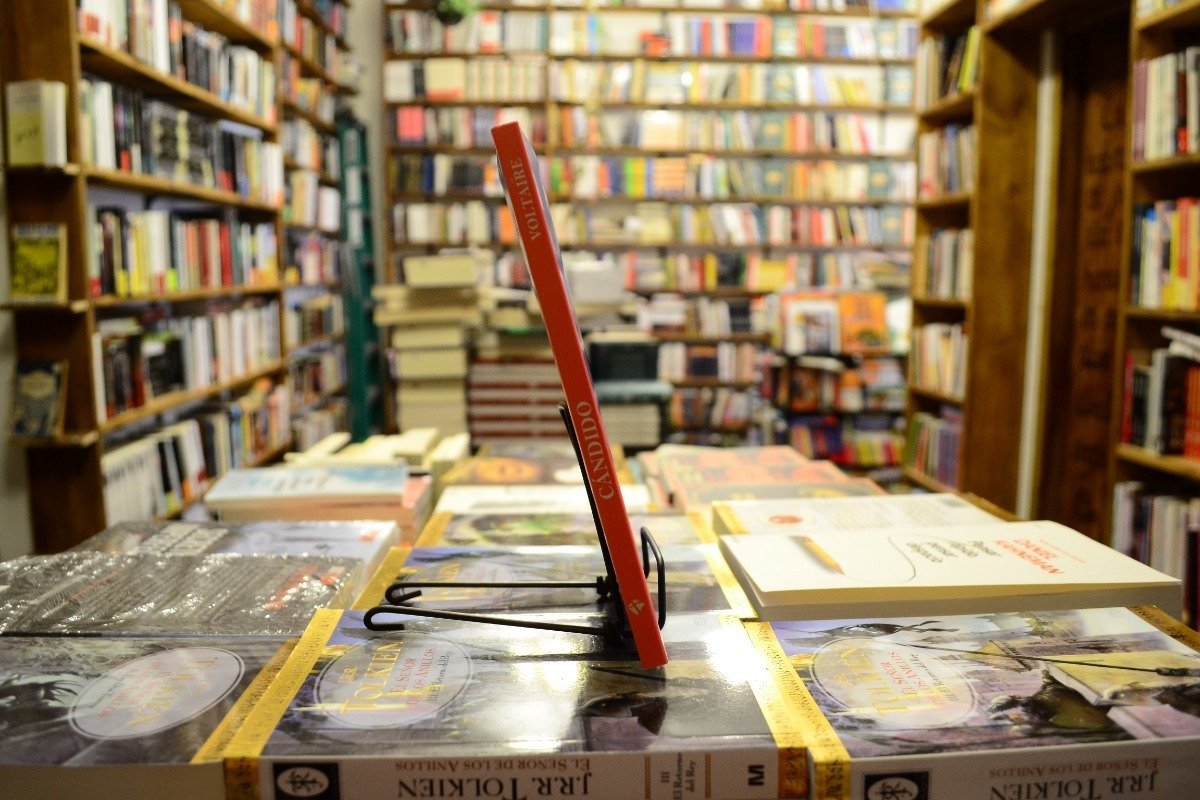 Cándido. Voltaire. - Imagen 2