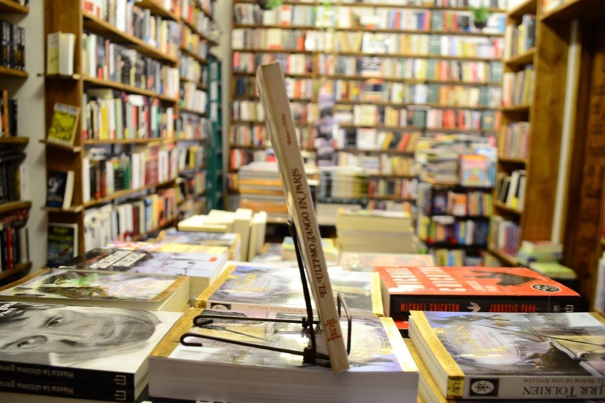 El Último Tango En París. Robert Alley. - Imagen 2