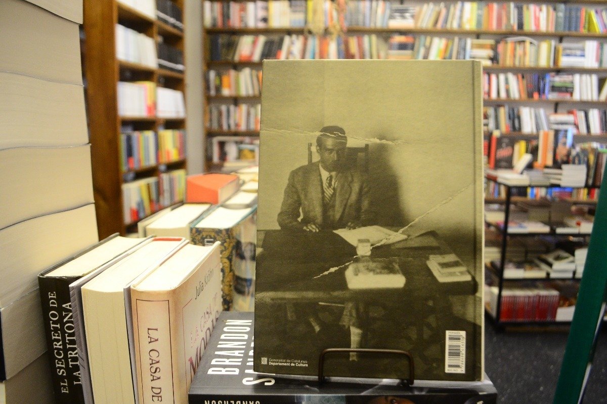 La Habitación Imaginaria. Juan Eduardo Cirlot. - Imagen 3