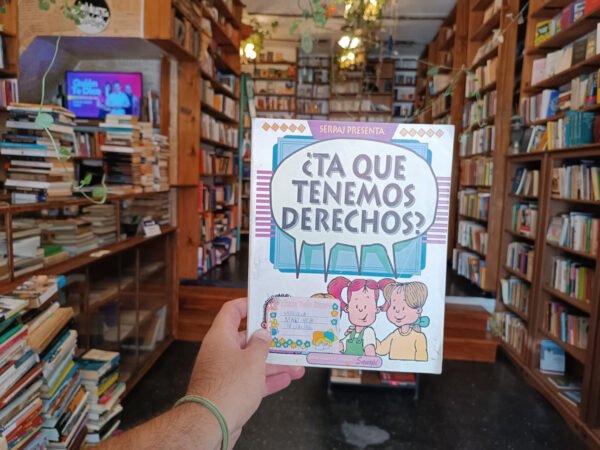 ¿ta Que Tenemos Derechos? Sanopi.