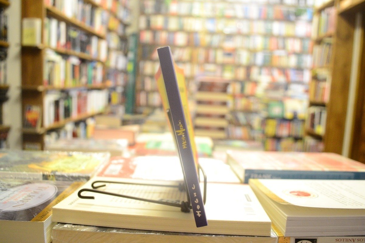 Machomenos 1. Horacio Hogue Guerriero. - Imagen 2