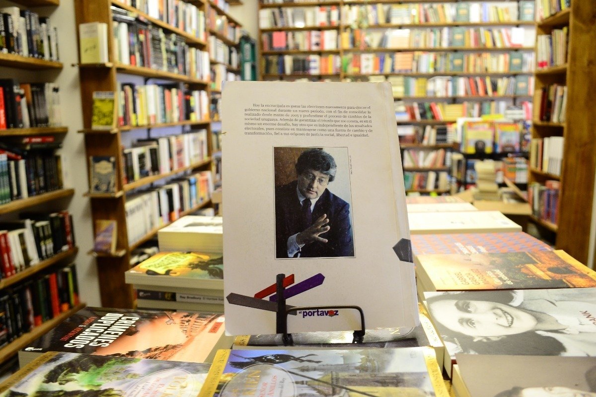 Cruce De Caminos. Felipe Michelini. - Imagen 3