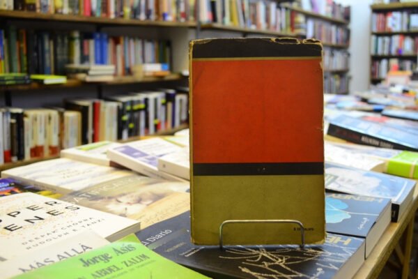 El Romanticismo Literario. Álvaro Melián Lafinur. - Imagen 3