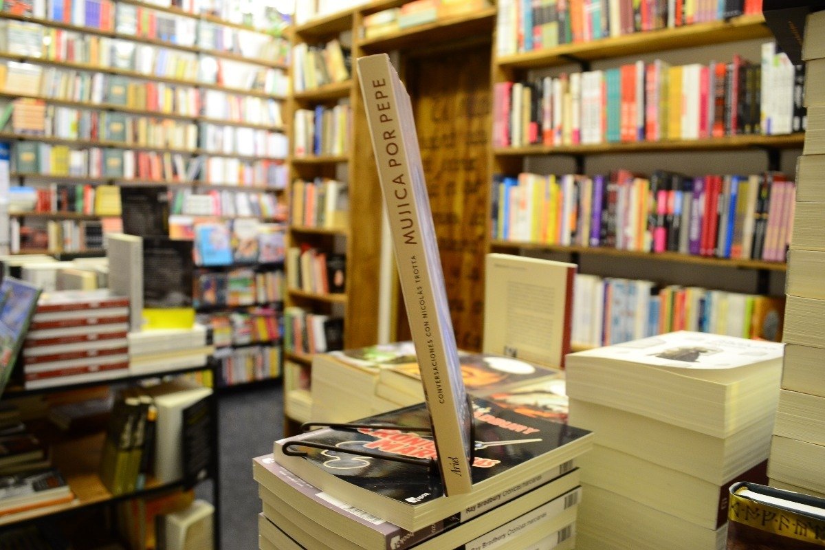 Mujica Por Pepe. Nicolás Trotta. - Imagen 2