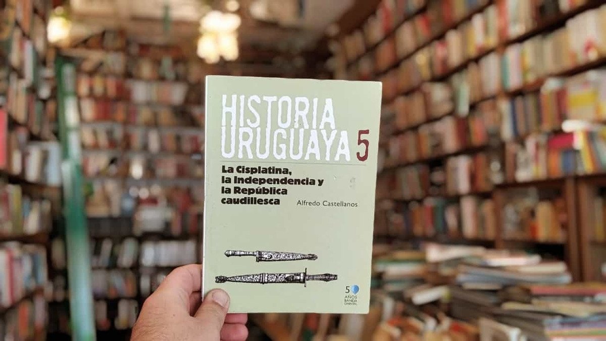 Historia Uruguaya 5. La Cisplatina La Independencia - Imagen 2