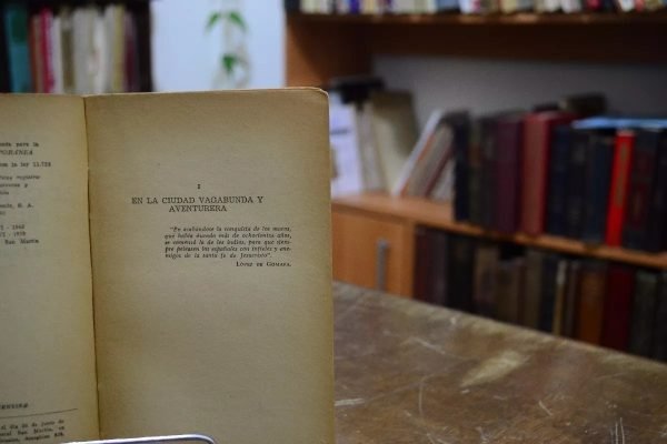 Él Caballero De El Dorado. Germán Arciniegas. - Imagen 3