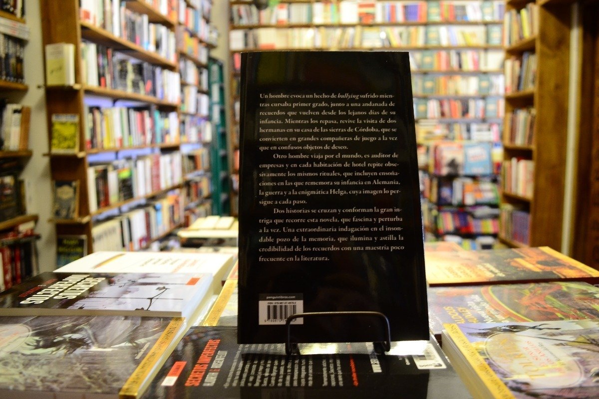 Asomados Al Pozo. Sancho Arabehety. - Imagen 3