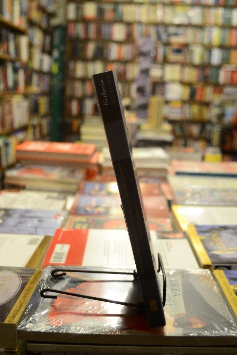 Los Feminismos En América Latina. Dora Barrancos. - Imagen 2