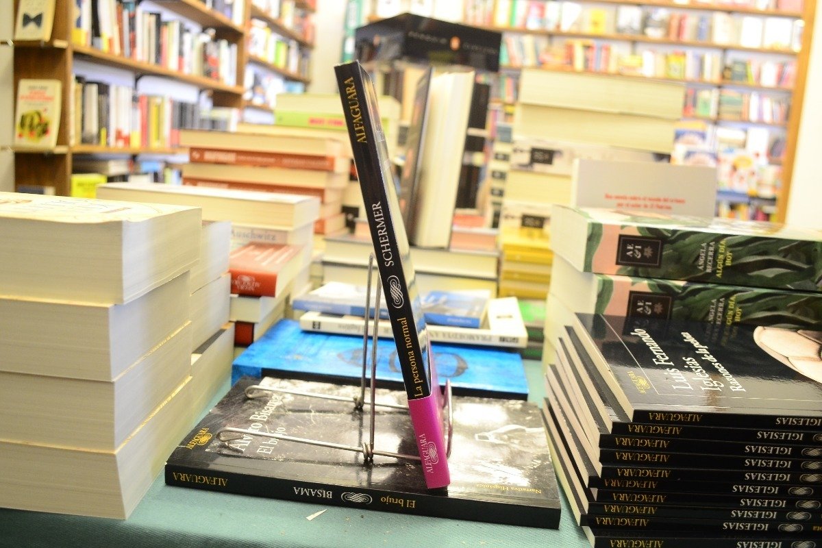 La Persona Normal. Marijke Schermer. - Imagen 2