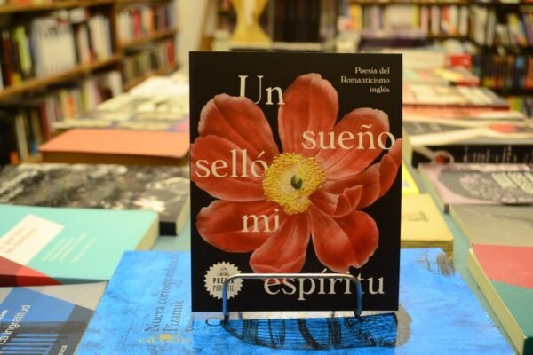 Un Sueño Selló Mi Espíritu. Romanticismo Inglés. - Imagen 2