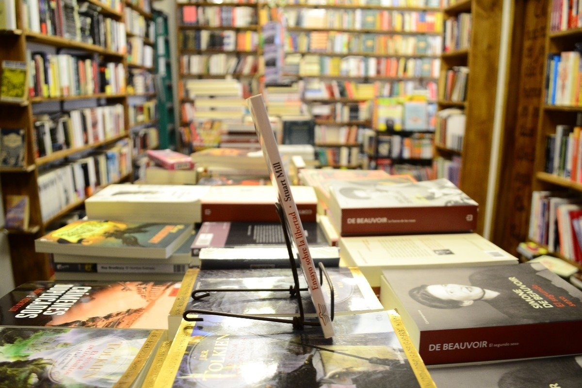 Ensayo Sobre La Libertad. John Stuart Mill. - Imagen 2