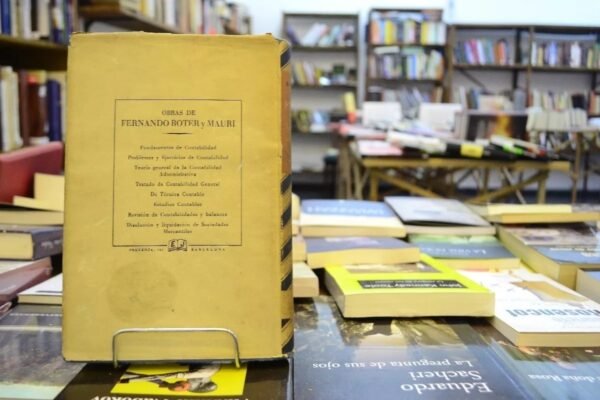 Precio De Coste Industrial. Fernando Boter. - Imagen 2