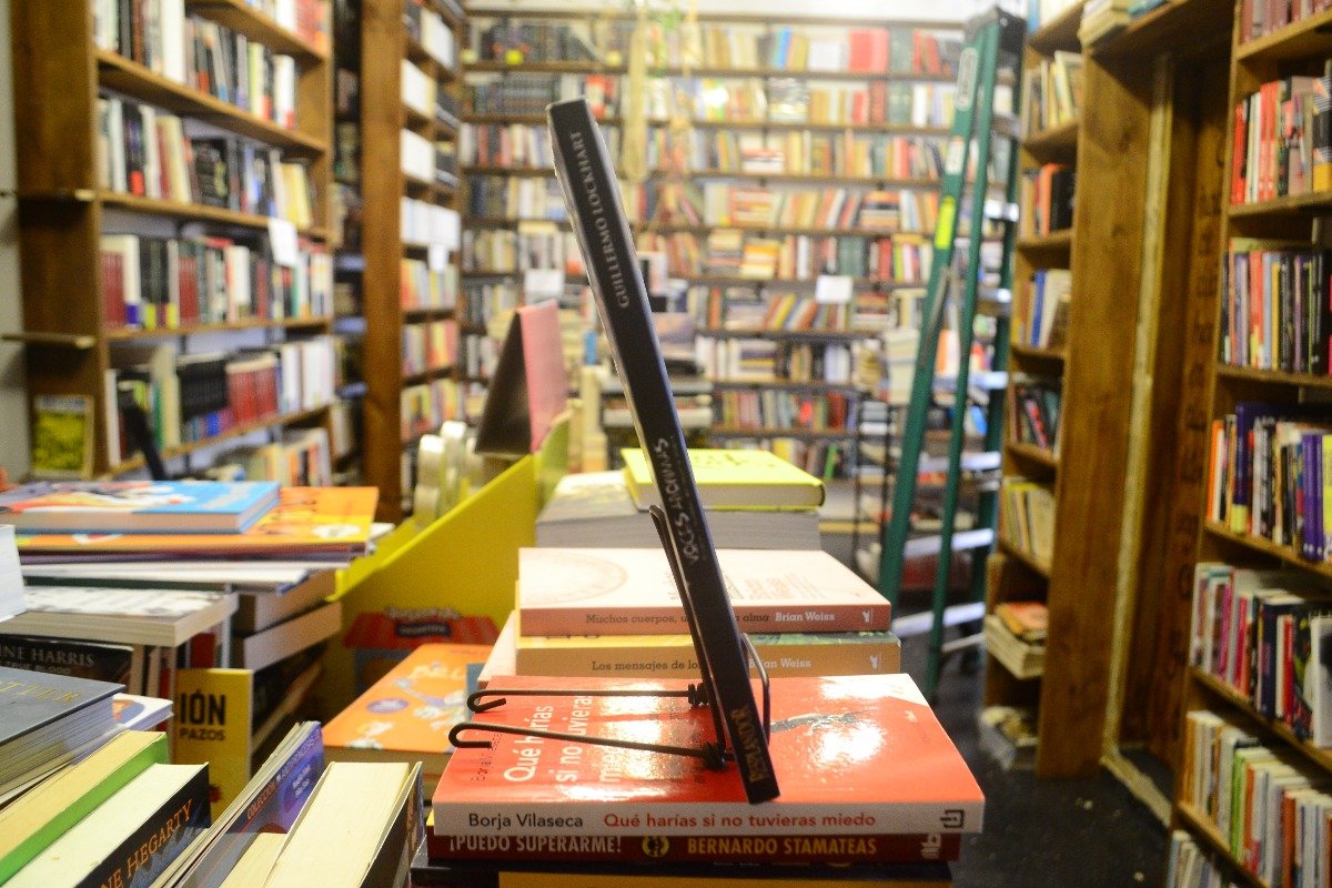 Resplandor. Voces Anónimas. Guillermo Lockhart. - Imagen 3