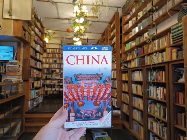China. Guías Visuales.