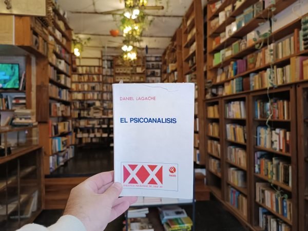 El Psicoanálisis. Daniel Lagache.
