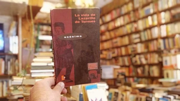 La Vida De Lazarillo De Tormes. - Imagen 2