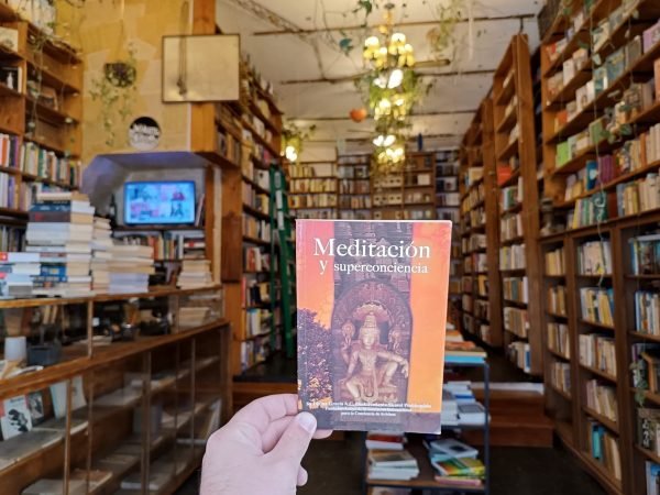 Bhaktiedanta Swami Prabhupada. Meditación Y Superconciencia.