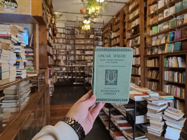 Plays, Prose Writings, And Poems. Oscar Wilde.