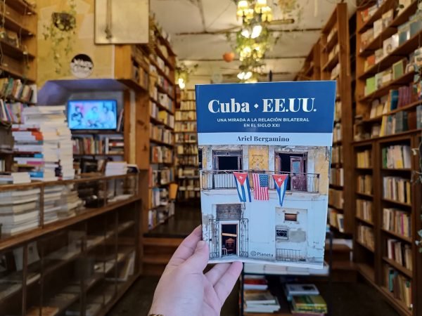 Cuba Eeuu La Relación Bilateral En El Siglo Xxi A Bergamino