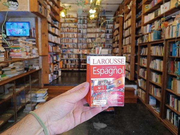 Mini Dictionaire Espagnol - Français / Français - Espagnol.