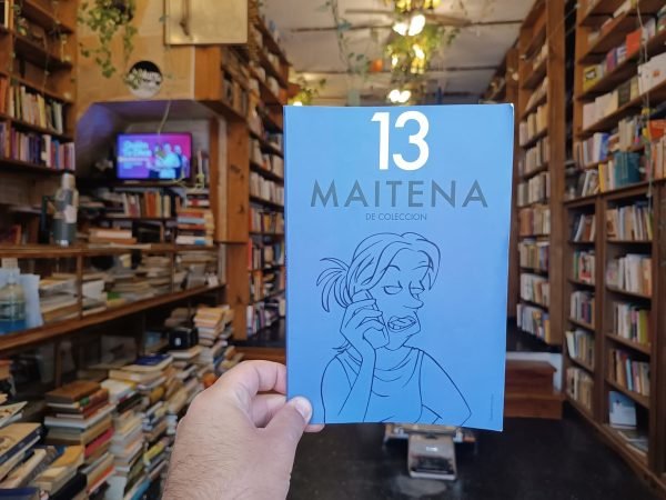 Maitena De Colección 13.