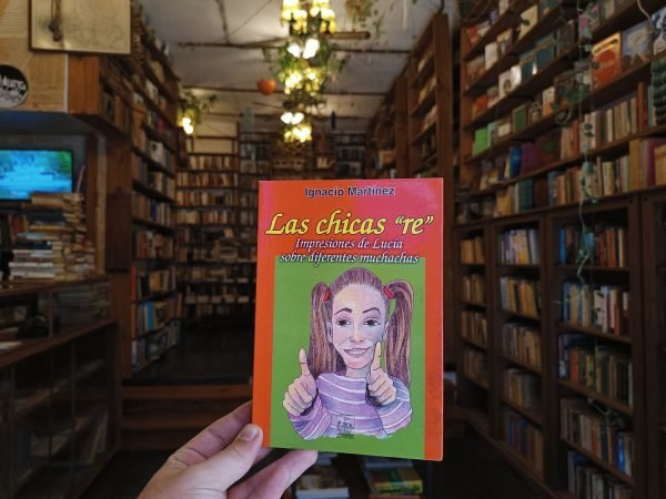 Las Chicas Re. Ignacio Martínez.