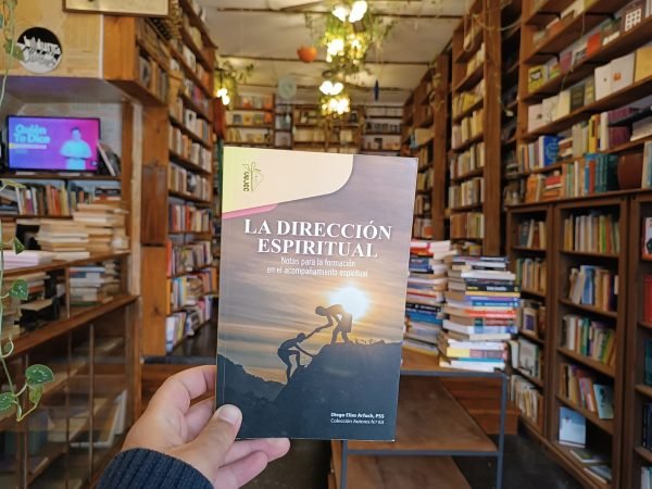 La Dirección Espiritual. Diego Elías Arfuch.
