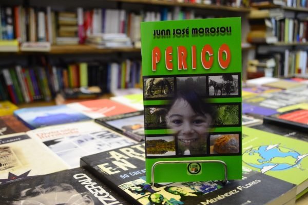 Perico. Juan José Morosoli. - Imagen 3