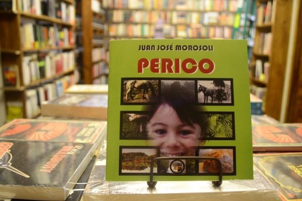 Perico. Juan José Morosoli.