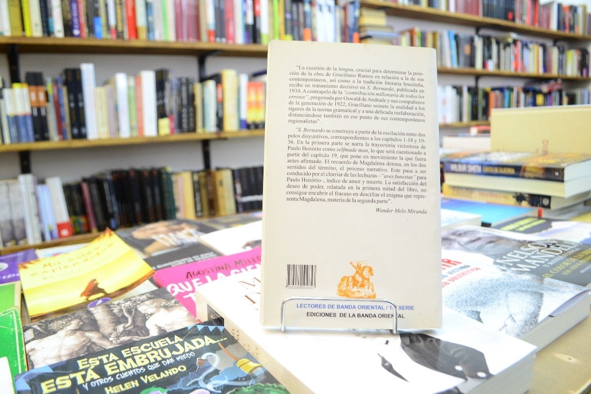 Garciliano Ramos. Sao Bernardo. - Imagen 3