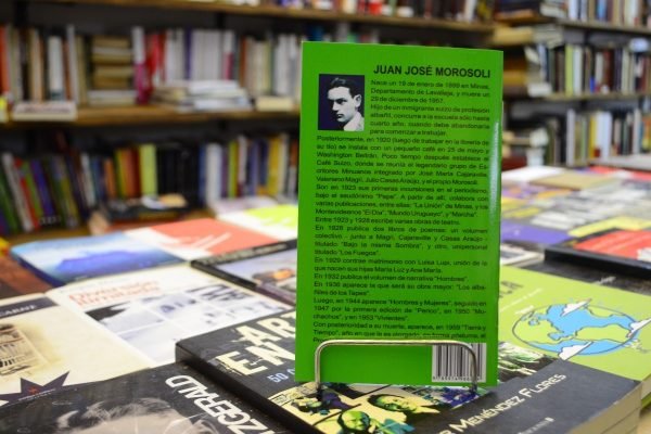 Perico. Juan José Morosoli. - Imagen 4