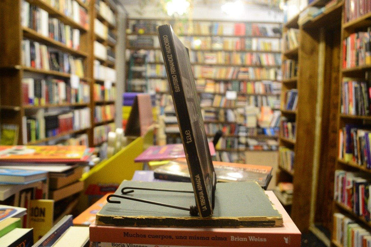 La Tregua Armada. Eleuterio Fernández Huidobro. - Imagen 3